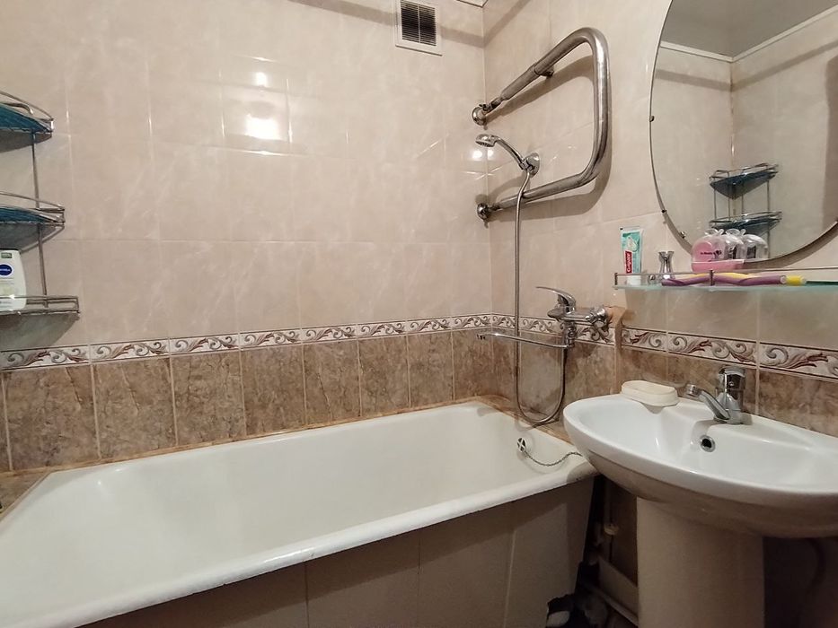 Аренда. Сдаётся двухкомнатная квартира ТТЗ-4.