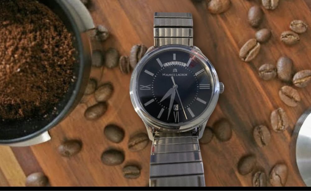 Maurice Lacroix classique