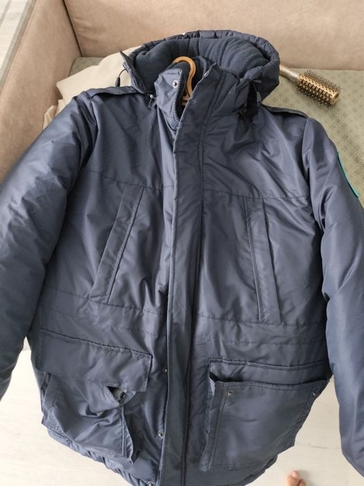 Мода куртка новая