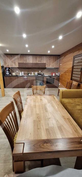 Къща в село Лъга № 98006