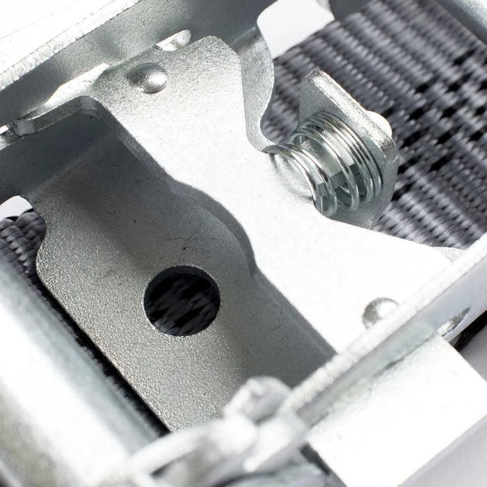 Триточкови колани за Автовоз 5т 3м VDI 2700 certificate