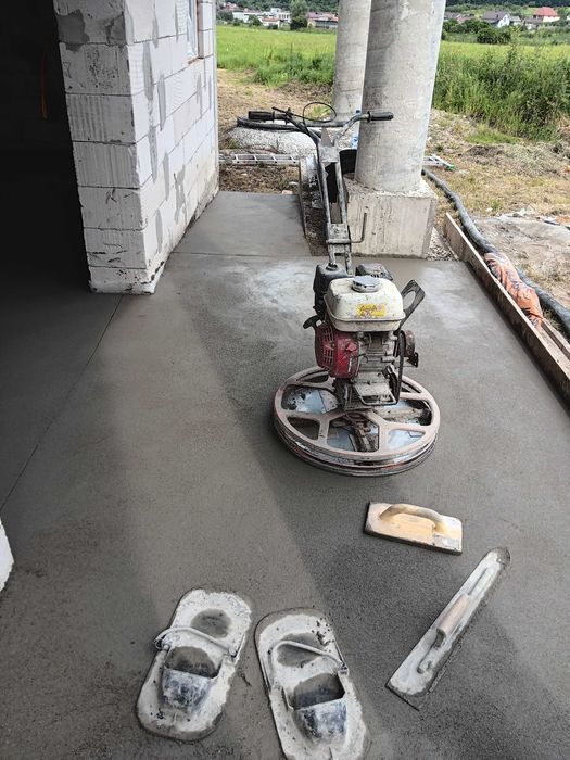 Șape mecanizate și elicopterizate