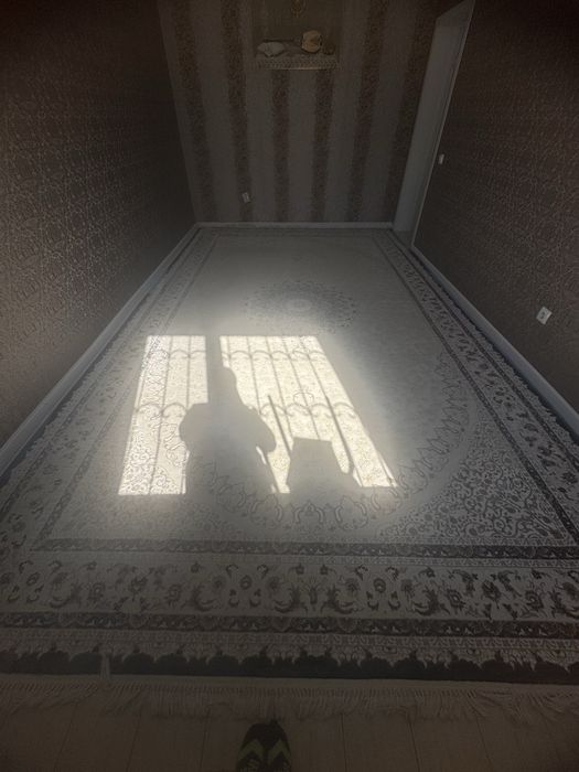 клем қалың бір жыл ұсталған