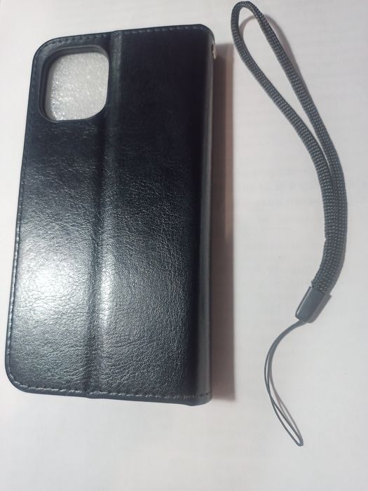 Iphone 12 Mini Чехол портмоне