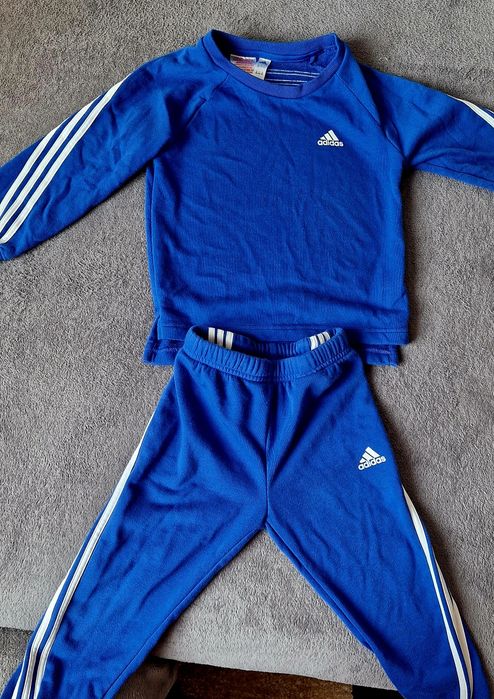 Trening adidas 104