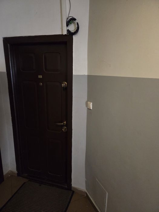 Inchiriez ap de 2 camere în Apahida, zona RAR