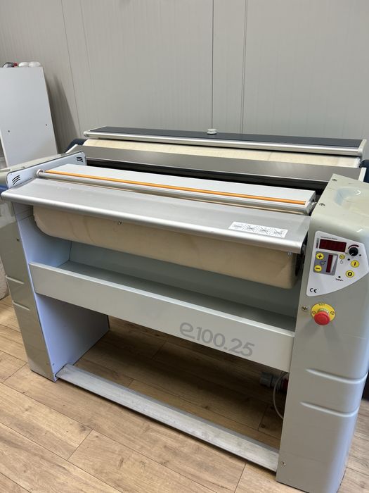 Calandru profesional GMP e 100.25