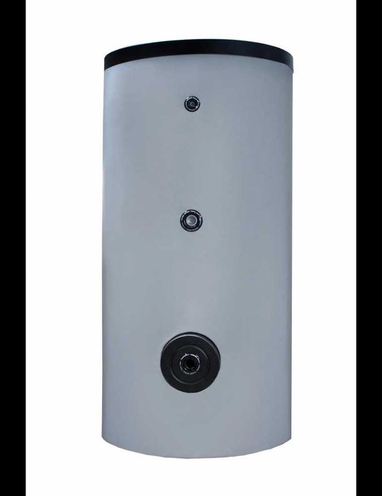 Boiler Sunex cu 2 serpentine FISH S 200 L