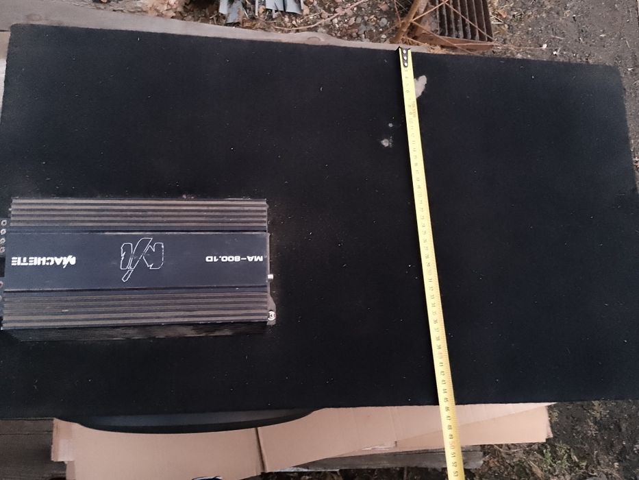 Продам Сам буфер