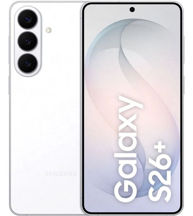 Samsung Galaxy S26+