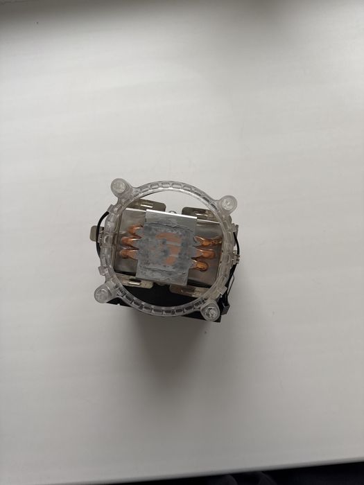 Кулер SE 903 B V2 продается