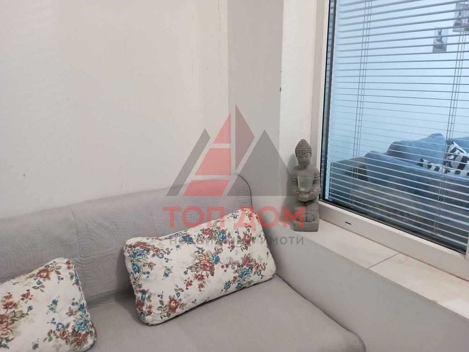 Дава се под наем Двустаен апартамент в Варна, Владислав Варненчик - 45 кв.м за 306 € - Снимка #6