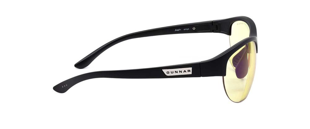 Новинка! Компьютерные очки Gunnar 6-Siege Ash Edition 65% BLB
