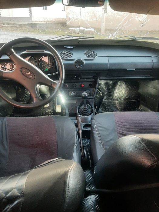 Holati yaxshi olasiz minasiz