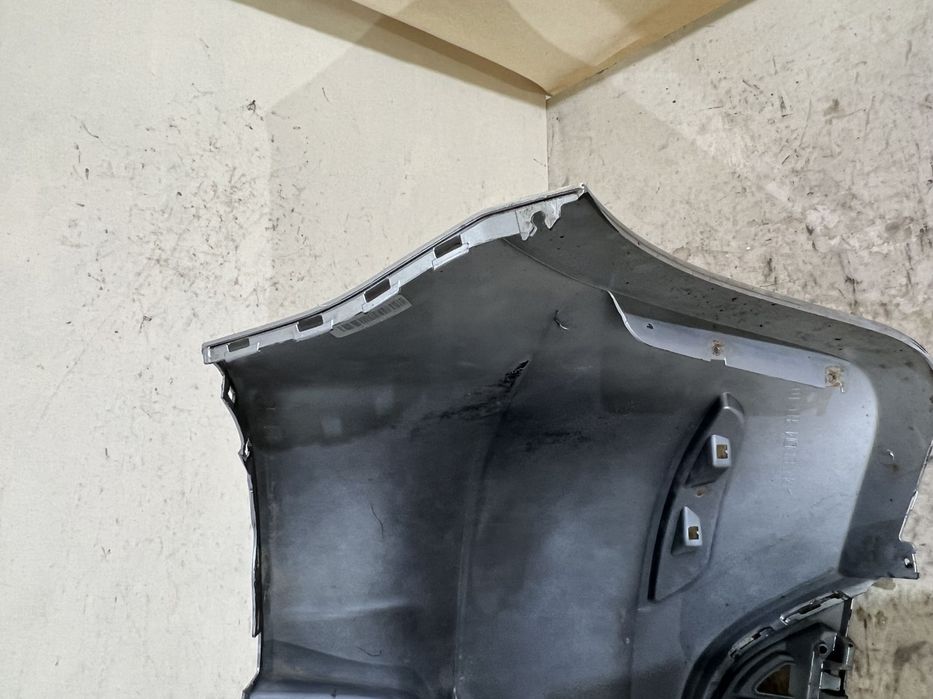 Bara spate VW Golf 6 hatchback, 2008, 2009, 2010, 2011, 2012, cod origine OE 5K6807421.