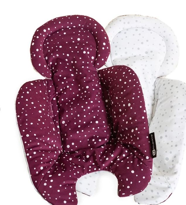 Шезлонг качалка 4Moms MamaRoo 5.0