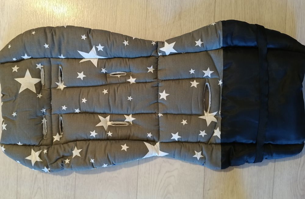 Продаю коврик для коляски