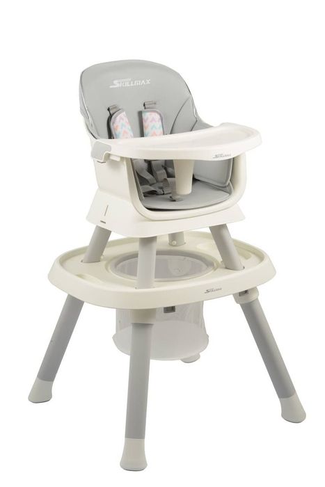 Детский стульчик 6 в 1.