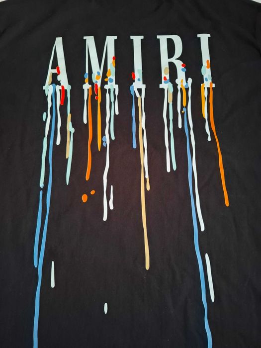 Tricou Amiri.
