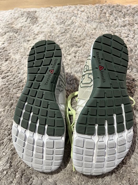 Pantofi Reebok pentru CrossFit