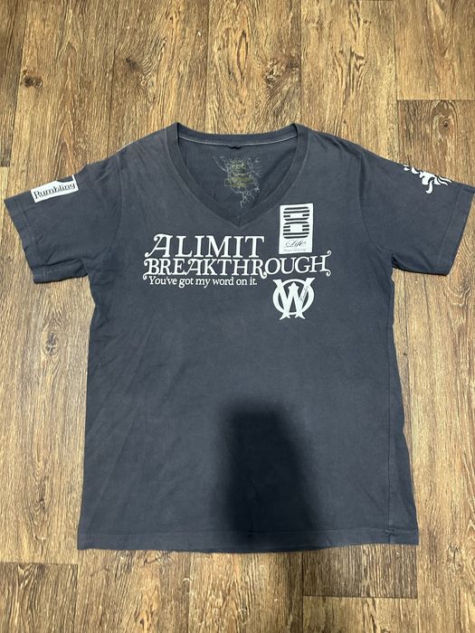 футболка винтажная