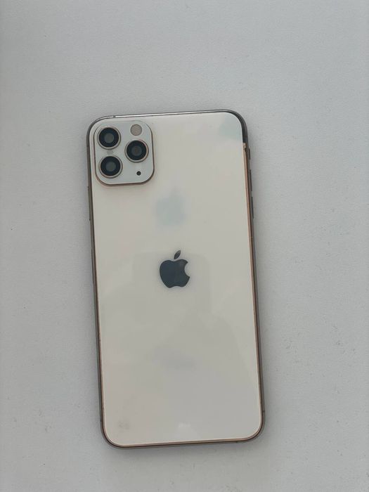 Iphone Xs Max 256 raboche