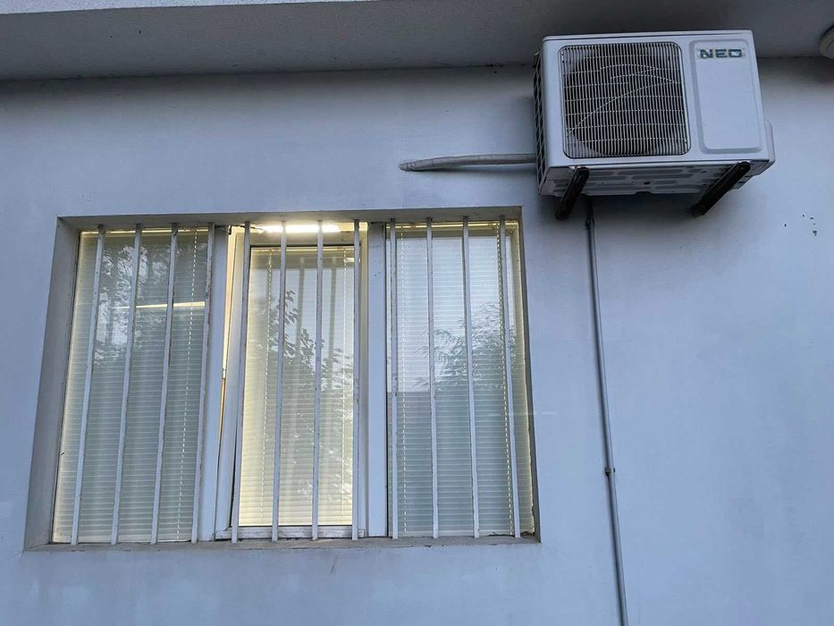 Дава се под наем Офис в Генерал Тошево - 40 кв.м за 204 € - Снимка #8