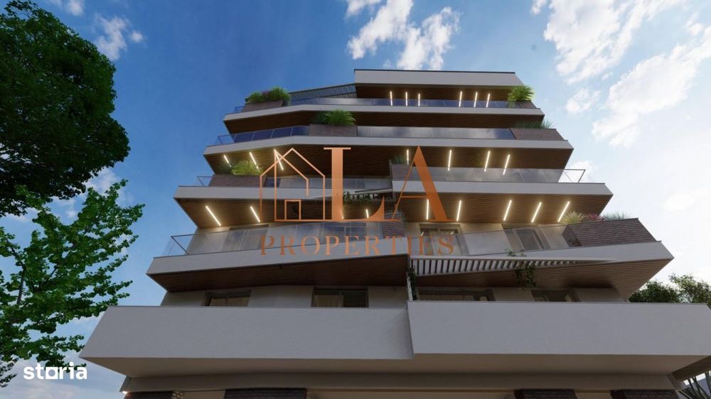 Apartament 2 camere | Incalzire in pardoseala | Valea Larga