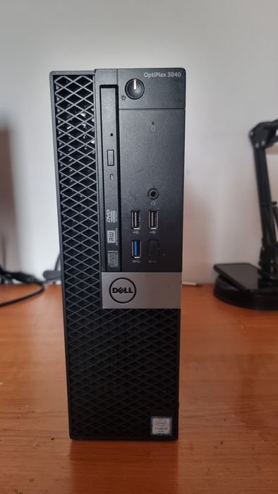 Pc Sff Dell Optiplex 3040