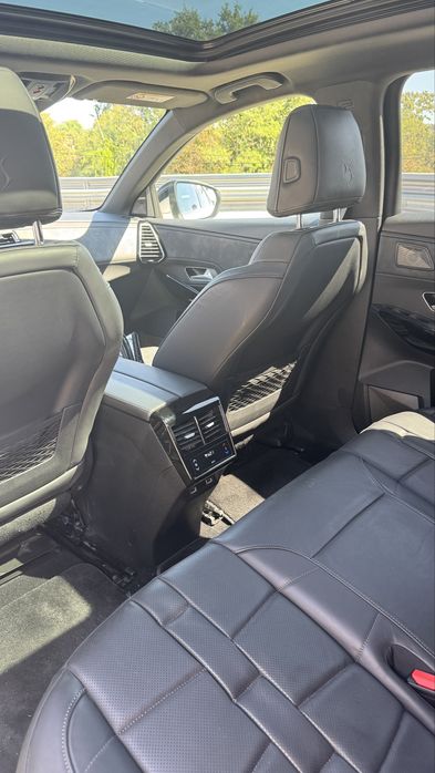 DS7 Crossback Opera E-Tense 4x4