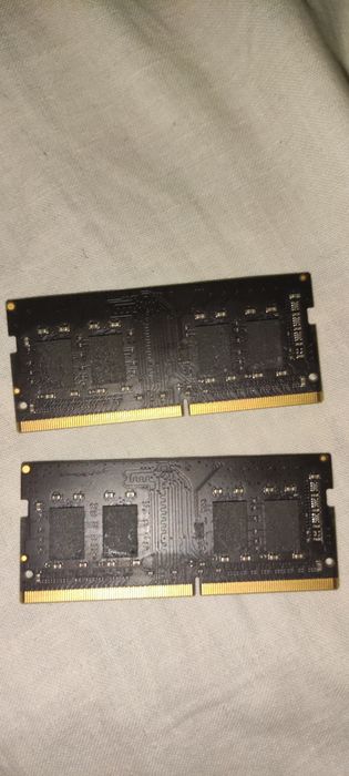 ddr4 3200mhz laptop kit