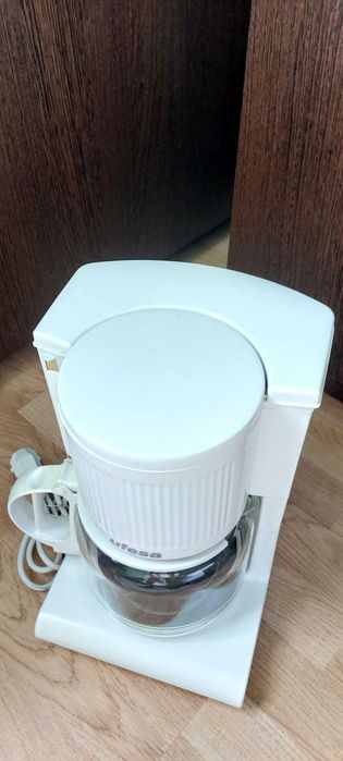 Filtru de cafea UFESA