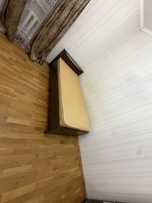 Продам шкаф кровать матрас 10000