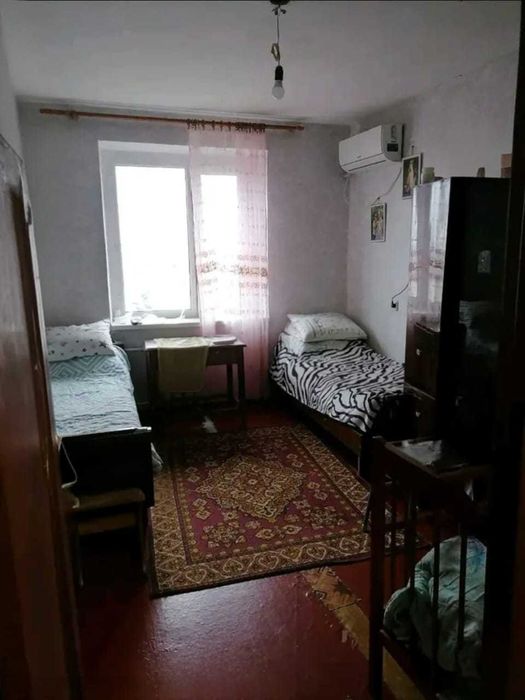 2 ком квартра на строителе