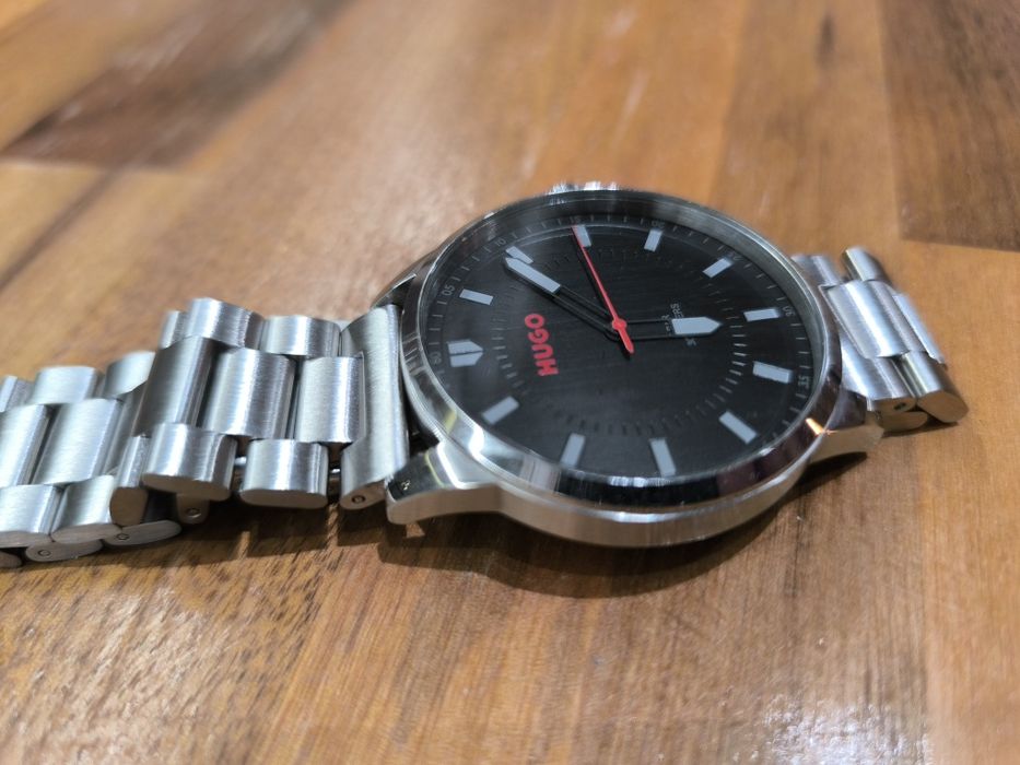 Часовник Hugo мъжки