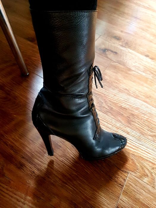 Продам свпоги итальянские.