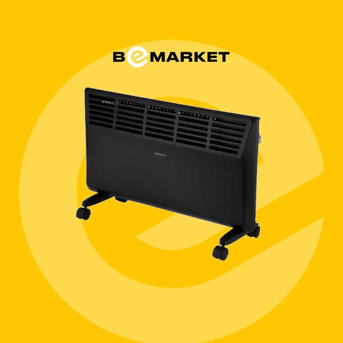 Конвекторный обогреватель Ardesto CHB-2000MBD