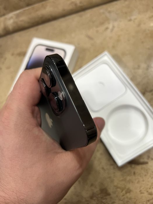 IPhone 14 Pro 128gb