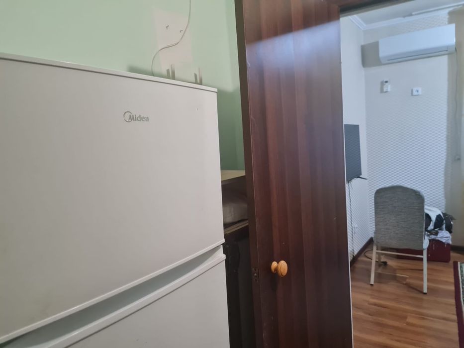 Продается квартира