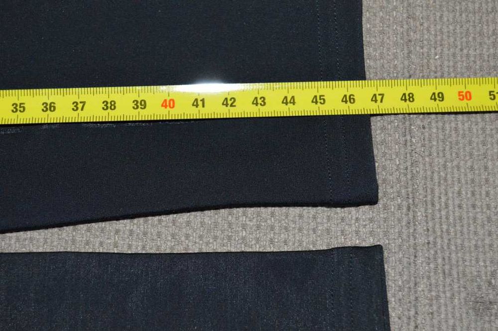 Mâneci Încălzitoare Brațe Ciclism Castelli Thermoflex Negru - Mărimea M femei