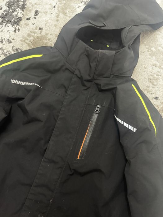 Geaca Engelbert Strauss copii