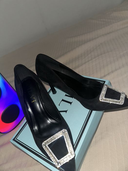 Туфли женская,обувь