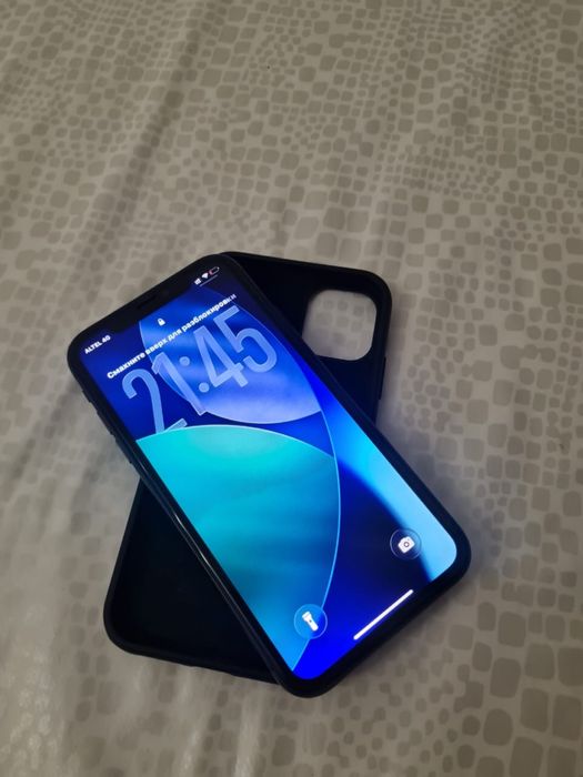 iPhone 11 128гб