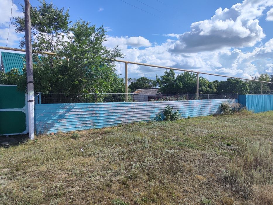 Продам дом в Садчиковке