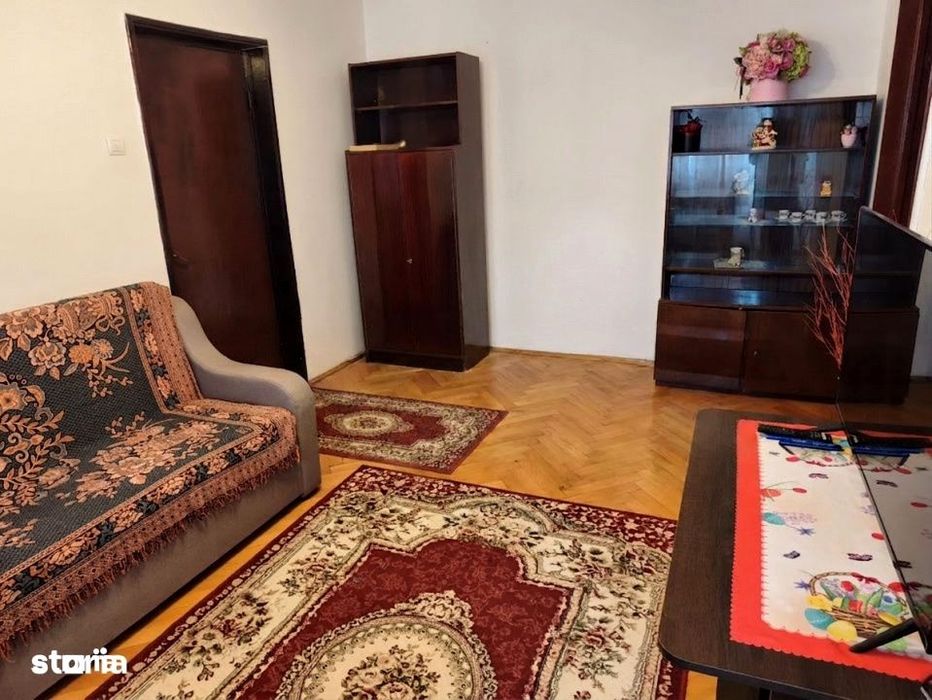 Apartament 2 camere | Militari | Metrou Lujerului | Iuliu Maniu