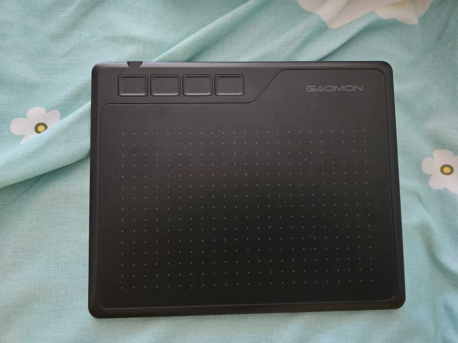 Tableta grafica Gaomon S620