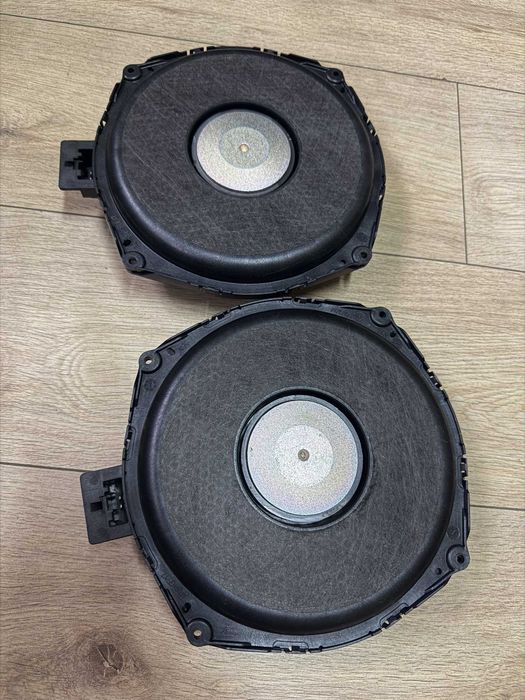 Тонколони BMW G20,G30,G11,F10,F30,Е60,Е90 HiFi говорители БМВ