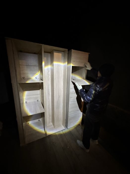 Мебель для бизнеса