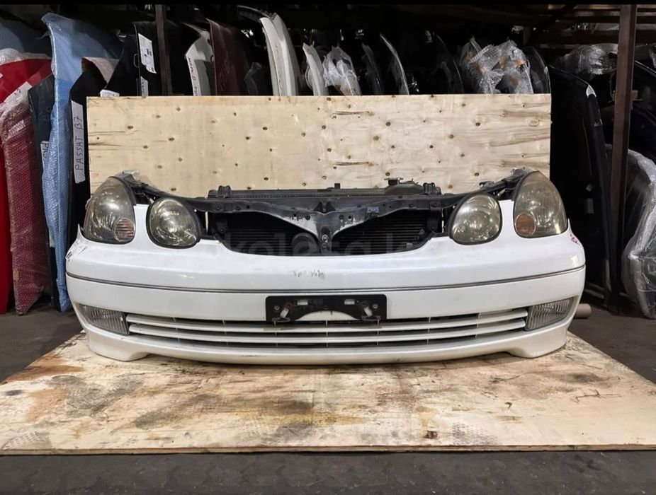 Lexus GS 300/Aristo Ноускат мини-морда