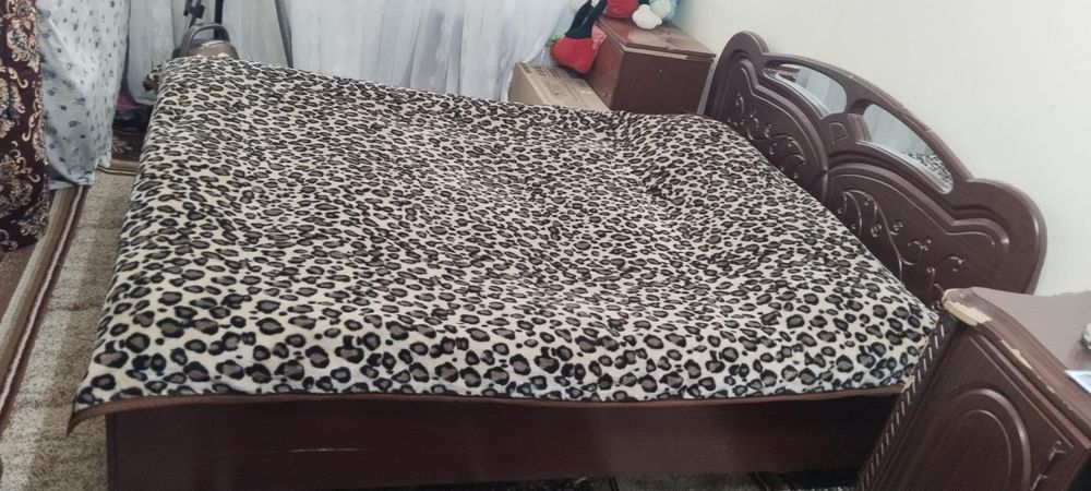 Продаётся спальный мебель